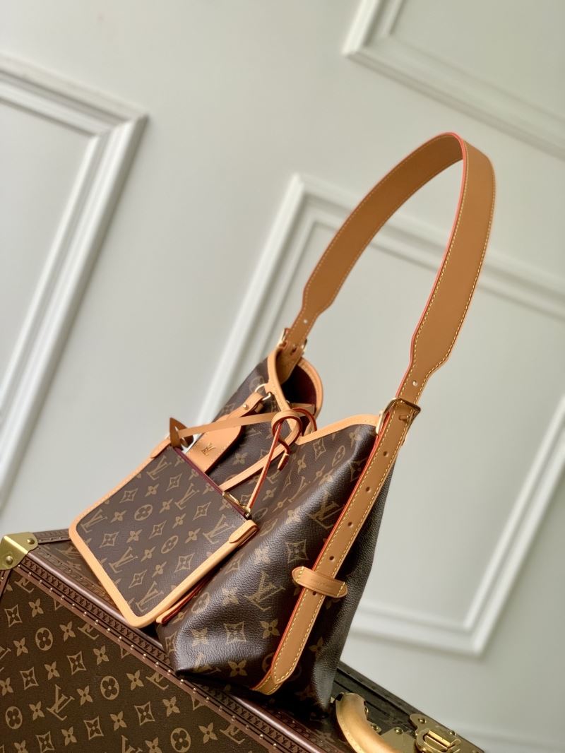 LV Hobo Bags